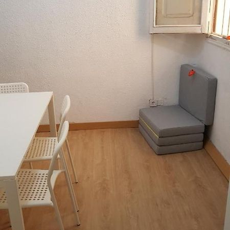 Apartamento Madrid Daily House Exterior foto