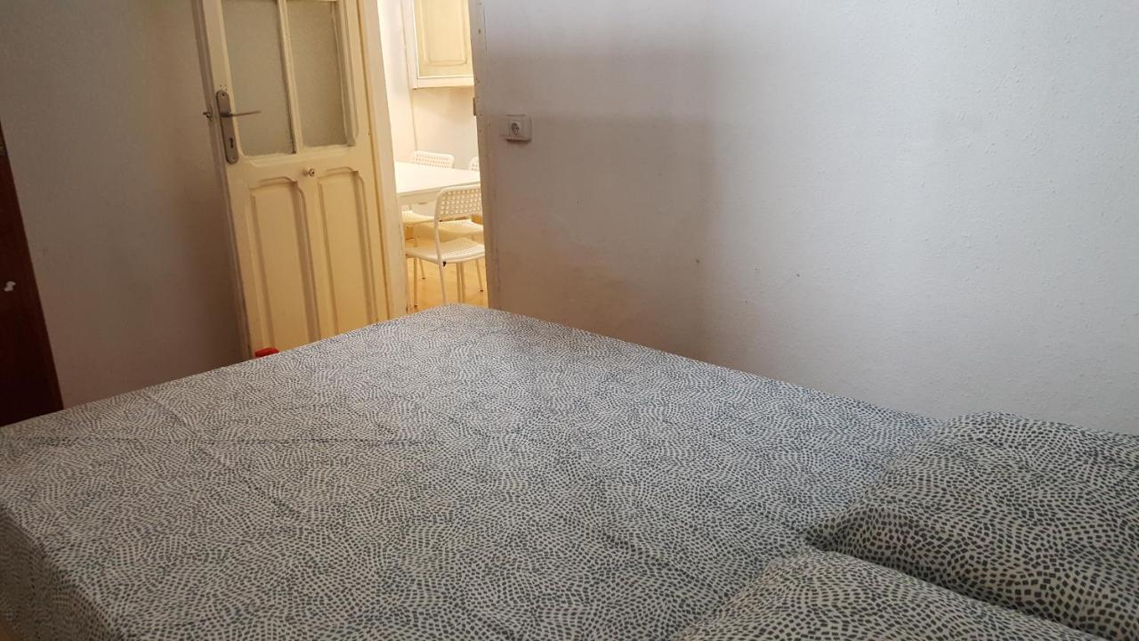 Apartamento Madrid Daily House Exterior foto