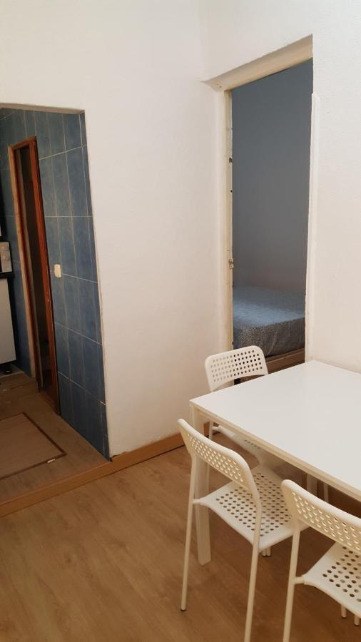 Apartamento Madrid Daily House Exterior foto