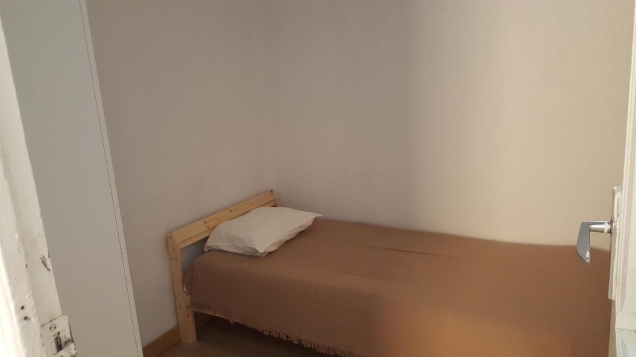 Apartamento Madrid Daily House Exterior foto