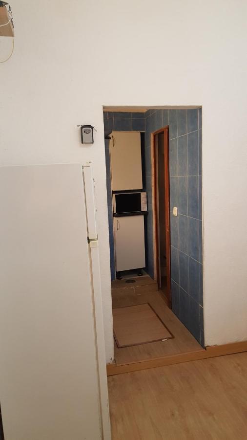 Apartamento Madrid Daily House Exterior foto