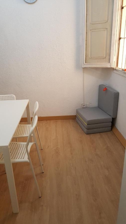 Apartamento Madrid Daily House Exterior foto